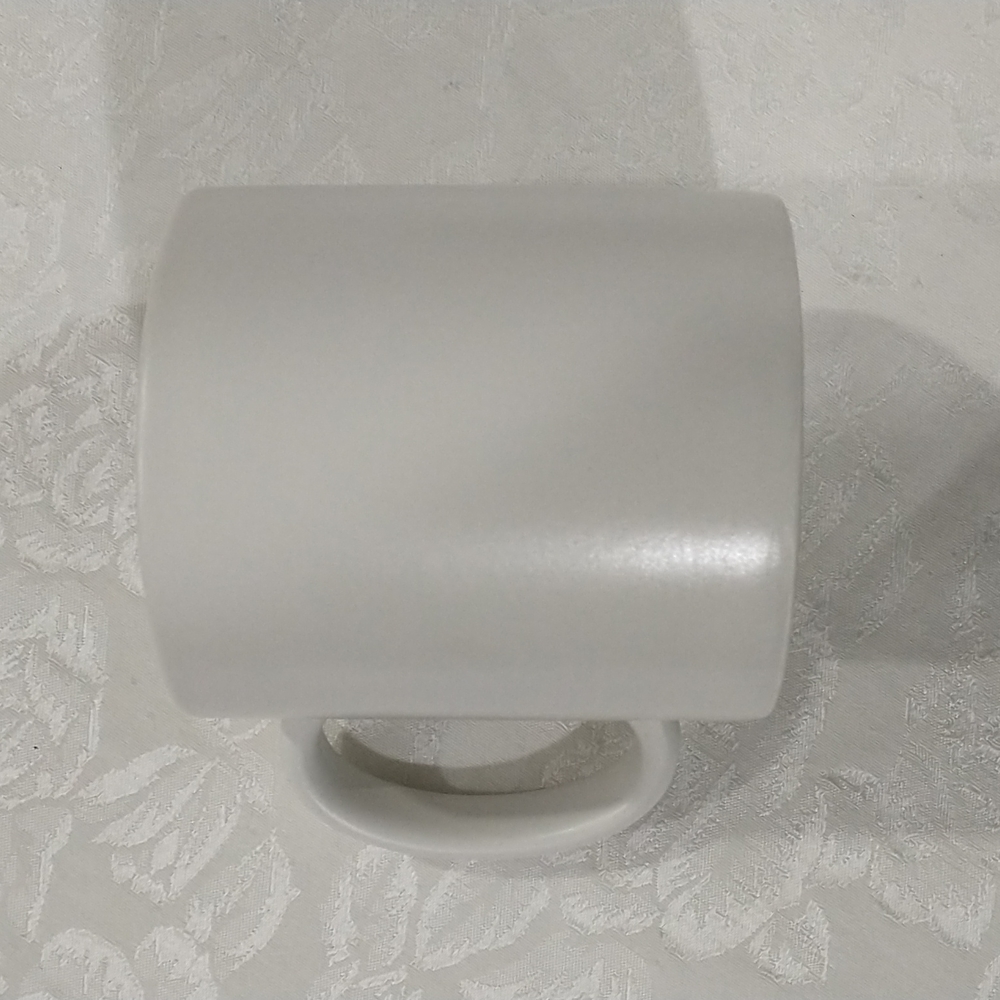 AIM HIGH Quotable Ceramic Mug - Picture 4 of 5